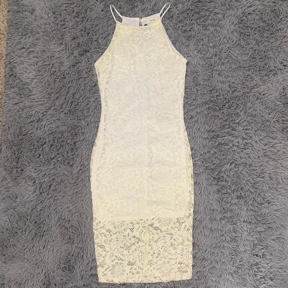 Love J brand new dress